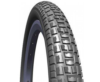 Покришка 20" Rubena NITRO V89 Classic Max 20x2.00 (52-406) TIR-D9-01 фото