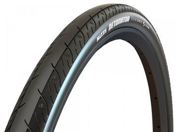 Покришка 28" MAXXIS DETONATOR 700x32C TPI-60 Foldable ETB88859000 фото