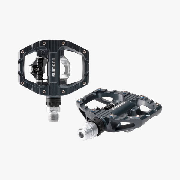 Педалі Shimano PD-EH500, SPD, black EPDEH500 фото