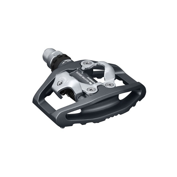Педалі Shimano PD-EH500, SPD, black EPDEH500 фото