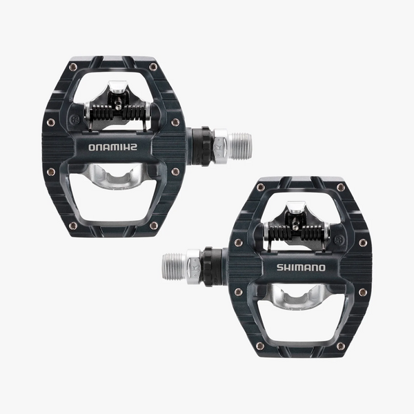 Педалі Shimano PD-EH500, SPD, black EPDEH500 фото