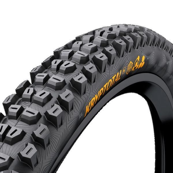 Покришка 27,5" Continental Kryptotal-F Trail Endurance 27,5x2,40 (60-584) TLR Foldable Black 150695 фото