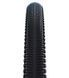 Покришка 28" SCHWALBE G-ONE COMP 700x40C (40-622) K-Guard B/B-SK HS634 Green, 50EPI TIR-46-81 фото 2