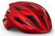 Шолом MET IDOLO MIPS, UN, red metallic glossy 3HM 152 CE00 UN RO1 фото 1