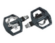 Педалі Shimano PD-EH500, SPD, black EPDEH500 фото 5