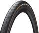 Покришка 28" Continental Grand Prix 4 Season 700x28C (28-622) Vectran Breaker DuraSkin Foldable Black 101105 фото 1