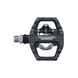 Педалі Shimano PD-EH500, SPD, black EPDEH500 фото 2