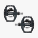 Педалі Shimano PD-EH500, SPD, black EPDEH500 фото 7