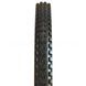 Покришка 29" MAXXIS HIGH ROLLER III 29x2.40 TPI-120x2 Foldable 3CG/DD/TR ETB00517200 фото 3