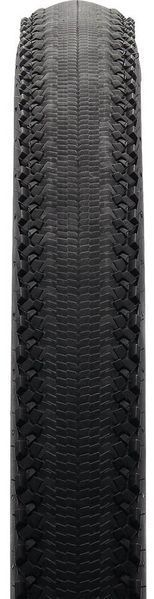 Покришка 27,5" Continental Terra Hardpack ShieldWall 650x50B (50-584) PureGrip TLR Foldable Black 150563 фото