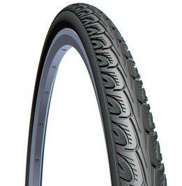 Покришка 28" Rubena HOOK V69 700x40C (42-622) Classic TIR-49-07 фото