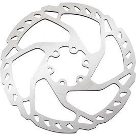 Ротор Shimano SM-RT66-L, 203мм, 6-bolt ESMRT66L фото