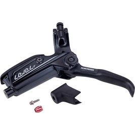 Гальмівна ручка SRAM Level T V2, для гідравлічних гальм, чорний 11.5018.046.009 фото
