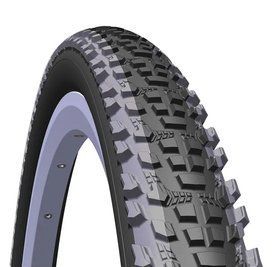 Покришка 27,5" Rubena TOMCAT R12 Classic 27,5x2.10 (54-584) TIR-56-00 фото