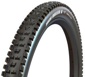 Покришка 29" MAXXIS HIGH ROLLER III 29x2.40 TPI-60 Foldable 3CG/EXO+/TR ETB00555200 фото
