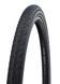 Покришка 28" SCHWALBE ROAD CRUISER 700x40C (42-622) K-Guard Active B/B+RT HS484 Green, 50EPI TIR-57-32 фото