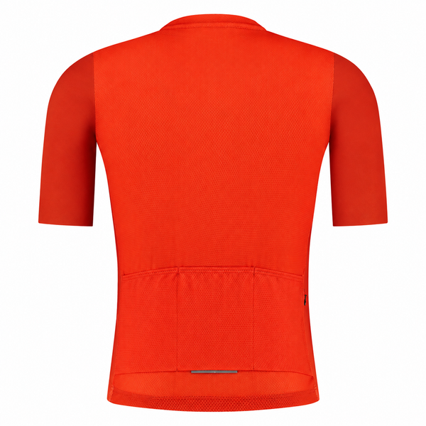 Джерсі Shimano ARIA SS, S, red PCWJSPSXE14MR1004 фото