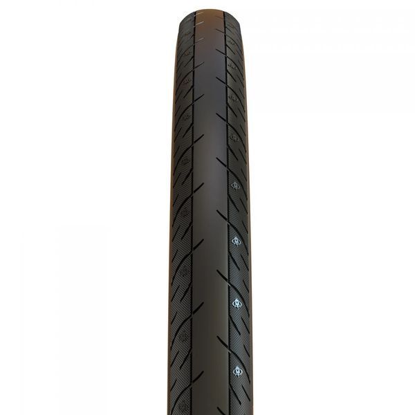 Покришка 28" MAXXIS DETONATOR 700x32C TPI-60 Wire ETB88856000 фото
