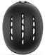 Шолом MET VIBE MIPS, M, black matt 3HM 156 CE00 M NO1 фото 4
