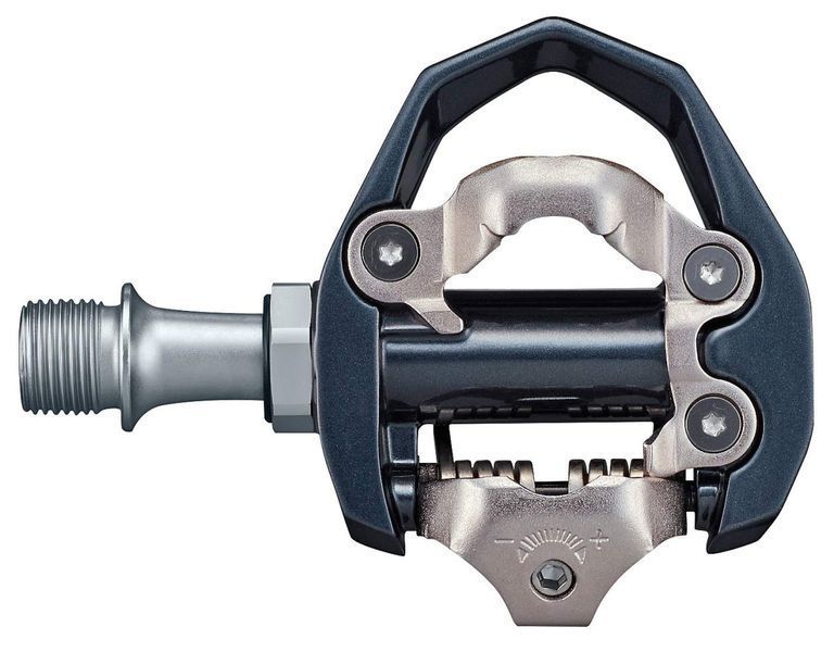 Педалі Shimano PD-ES600, SPD, black EPDES600 фото