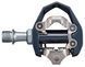 Педалі Shimano PD-ES600, SPD, black EPDES600 фото 2