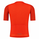 Джерсі Shimano ARIA SS, S, red PCWJSPSXE14MR1004 фото 2