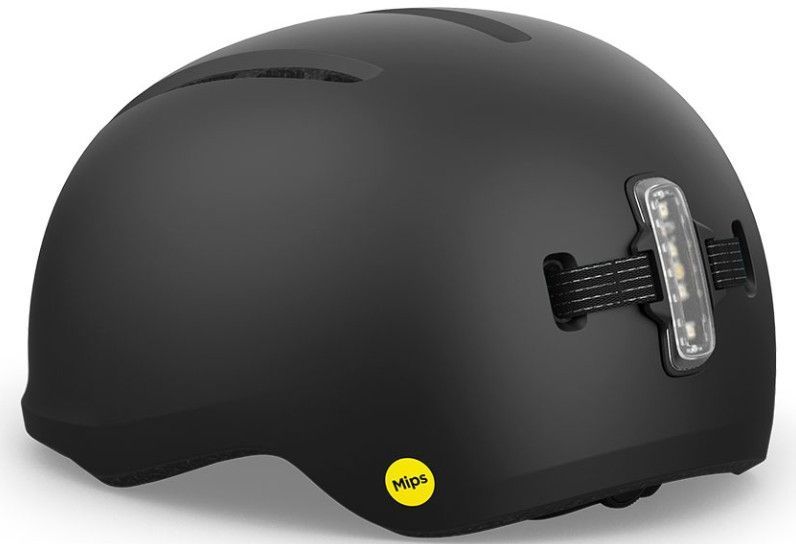Шолом MET VIBE MIPS, M, black matt 3HM 156 CE00 M NO1 фото