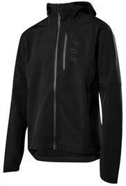 Куртка FOX RANGER 3L WATER Jacket, Black, M 26139-001-M фото