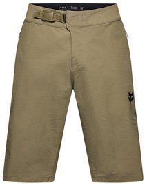Велошорти FOX RANGER Short + Liner, Khaki, M (32) 33463-373-32 фото