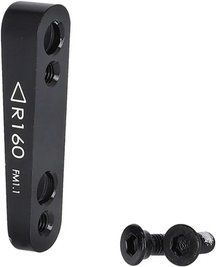 Адаптер для гальм TEKTRO F-6 Flat Mount to Flat Mount Rear 160 includes 2-M5x12, F-6 фото