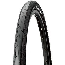 Покришка 28" MAXXIS DETONATOR 700x35C TPI-60 Wire REF ETB00530300 фото