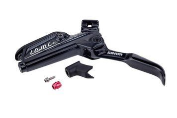Гальмівна ручка SRAM Level TL V2, для гідравлічних гальм, чорний 11.5018.046.010 фото