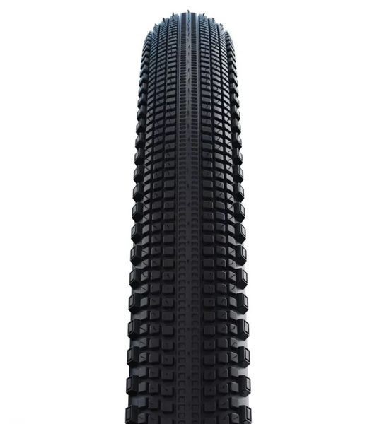 Покришка 28" SCHWALBE G-ONE COMP 700x45C (45-622) K-Guard B/B-SK HS634 Green, 50EPI TIR-83-37 фото