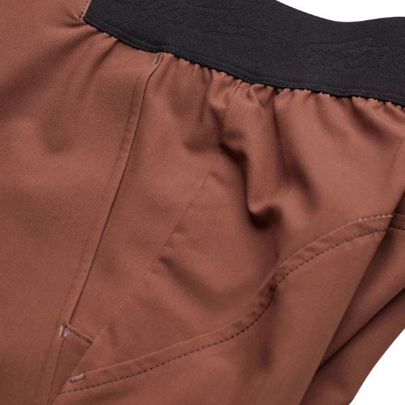 Велошорти TLD Flowline Superlyte Short Mono, Brown, L (34) 368472024 фото
