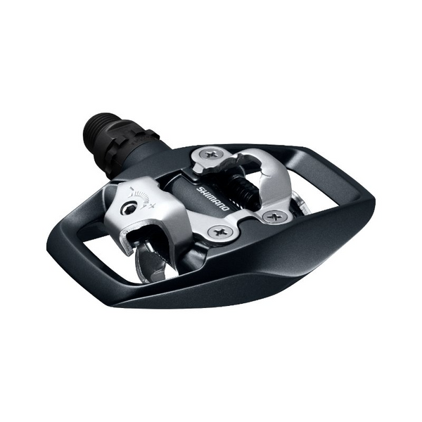 Педалі Shimano PD-ED500, SPD, black EPDED500 фото