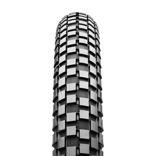 Покришка 20" MAXXIS HOLY ROLLER 20x2.20 TPI-60 Wire ETB31020000 фото