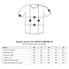 Джерсі дитяче TLD FLOWLINE SS JERSEY SCRIPTER, S, windward 364916002 фото 3