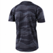 Джерсі TLD SKYLINE SS JERSEY SIGNATURE, S, camo heather black/black 319545002 фото 2