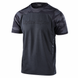 Джерсі TLD SKYLINE SS JERSEY SIGNATURE, S, camo heather black/black 319545002 фото 1