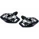 Педалі Shimano PD-ED500, SPD, black EPDED500 фото 1