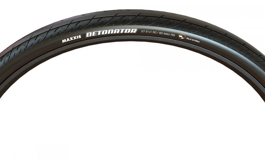 Покришка 28" MAXXIS DETONATOR 700x35C TPI-60 Wire REF ETB00530300 фото