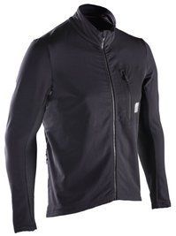 Куртка LEATT MTB 4.0 Endurance Jacket, Black, M 5025103142 фото
