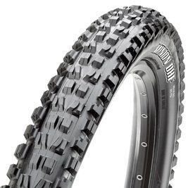 Покришка 27,5" MAXXIS MINION DHR II 27,5x2.40 TPI-60x2 Wire ST/DH ETB91051100 фото