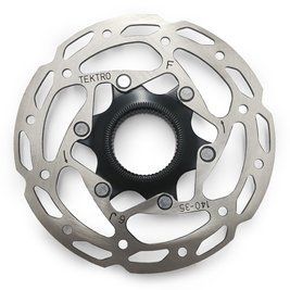 Ротор Tektro TR140-35, 140мм, Center Lock TR140-35 фото