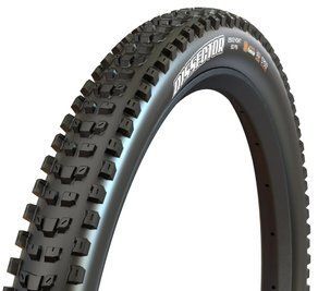 Покришка 27,5" MAXXIS DISSECTOR 27,5x2.40WT TPI-60 Foldable 3CT/EXO+/TR ETB00259900 фото