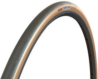 Покришка 28" MAXXIS PURSUER 700x28C TPI-60 Wire EXO TANWALL ETB00568600 фото
