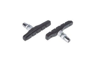 Гальмівні колодки ONRIDE Vice, обідні, 72 мм, чорний (для V-brake), (polybag) 6936116101529 фото