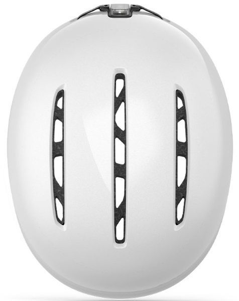 Шолом MET VIBE MIPS, S, white glossy 3HM 156 CE00 S BI1 фото
