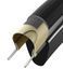 Покришка 28" Vittoria Corsa Pro 700x26C (26-622) Tube-Type 320TPI Foldable Tanwall VT11A00862 фото 4