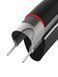 Покришка 28" Vittoria Corsa Pro 700x26C (26-622) Tube-Type 320TPI Foldable Tanwall VT11A00862 фото 7